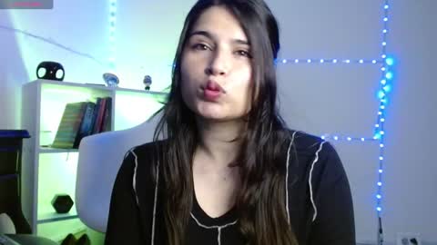 Tami online show from 01/13/25, 12:51