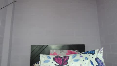 Snapshot of tami_vega chatting on 02/22/25, 02:30 Tamy Vega online show from 02/22/25, 02:30