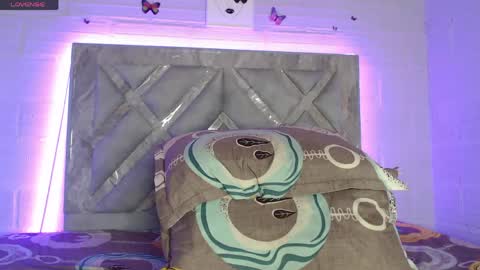 Tamy Vega online show from 05/13/26, 02:20