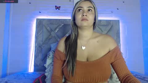 Snapshot of tami_vega chatting on 06/29/26, 11:10 Tamy Vega online show from 06/29/26, 11:10