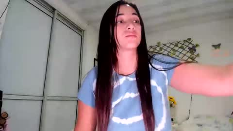 Snapshot of tamidesire chatting on 02/20/26, 07:14 TamiDesire online show from 02/20/26, 07:14