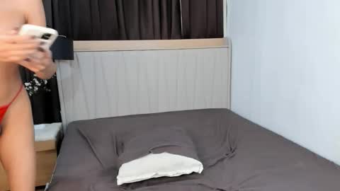 Snapshot of tamirayvonne chatting on 01/11/26, 01:05 Hey Im Tamira You can call me babe. online show from 01/11/26, 01:05