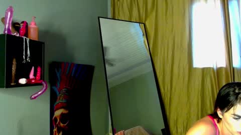 BrazilianFIT online show from 09/24/25, 07:17