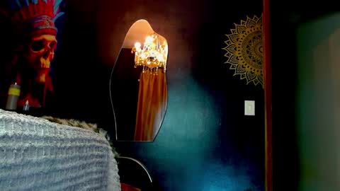 Snapshot of tamiriscastro chatting on 03/27/26, 09:10 Sweet little Angel online show from 03/27/26, 09:10
