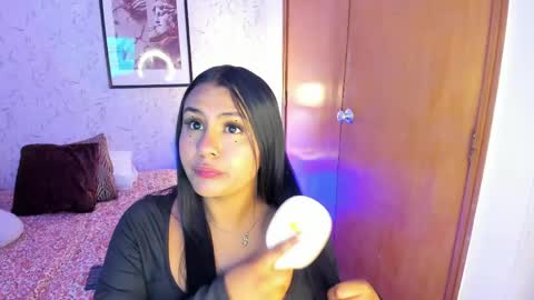 Snapshot of tammara_brm chatting on 05/12/26, 12:13 Tammara online show from 05/12/26, 12:13