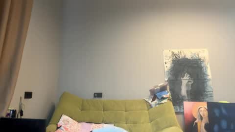 Jina online show from 04/12/26, 01:16