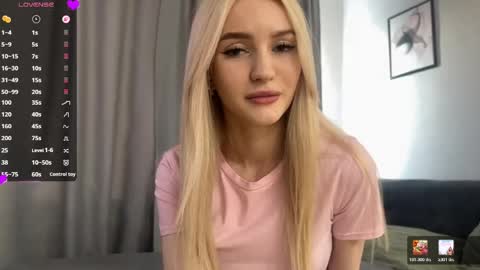 Melissa online show from 05/02/26, 12:21