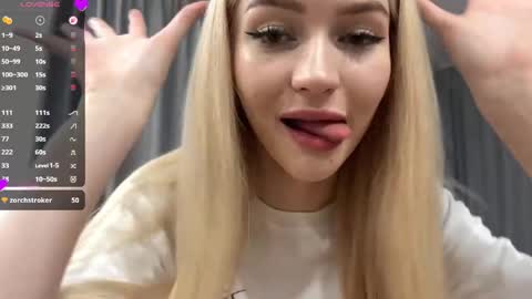 Melissa online show from 05/06/26, 12:43