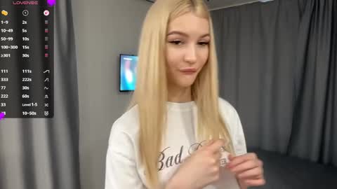 Melissa online show from 05/07/26, 12:32