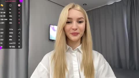 Melissa online show from 05/08/26, 12:21