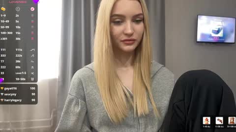 Melissa online show from 05/11/26, 12:33