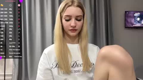 Melissa online show from 06/17/26, 03:46