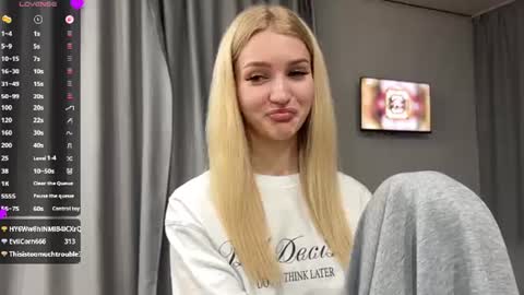 Melissa online show from 06/19/26, 03:27