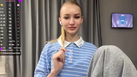 Melissa online show from 06/21/26, 03:47