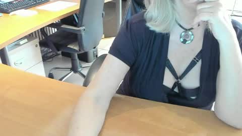 Tammy online show from 04/29/26, 08:07