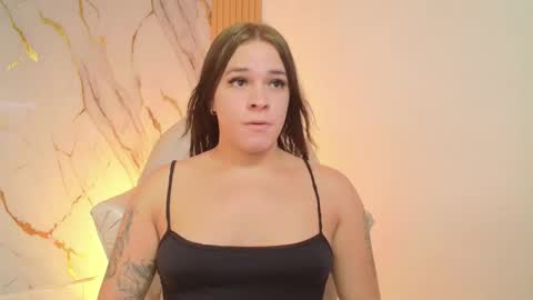 TAMMY online show from 11/08/25, 07:23