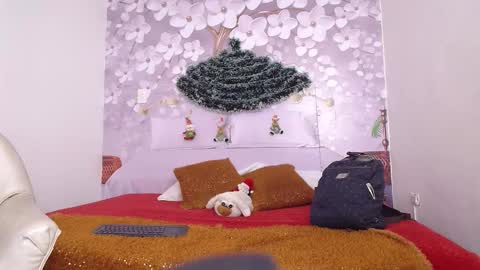 TAMMY online show from 12/15/25, 01:15