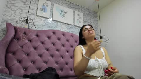 TAMMY  online show from 12/24/24, 04:22