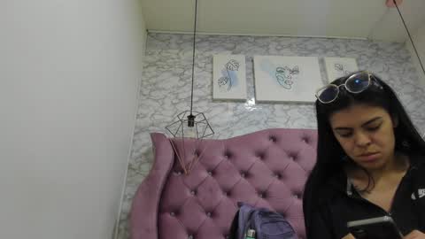 TAMMY  online show from 01/09/25, 02:54