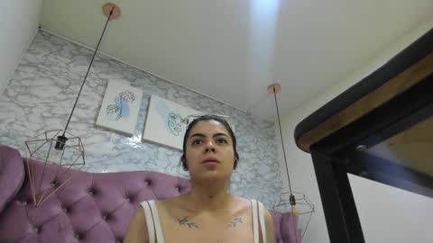 TAMMY  online show from 01/11/25, 02:41