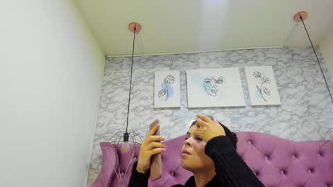 TAMMY  online show from 01/29/25, 02:19