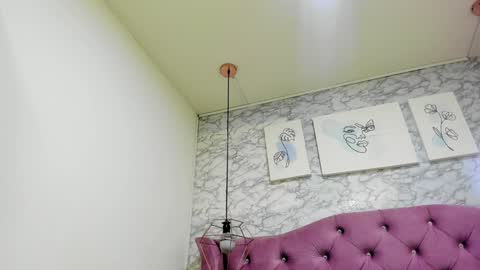 TAMMY  online show from 02/07/25, 03:01