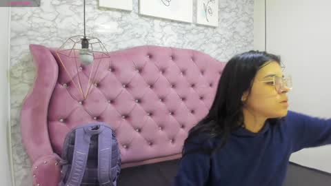 TAMMY  online show from 02/08/25, 02:47