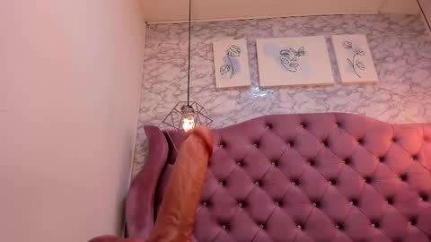 TAMMY  online show from 02/19/25, 09:06