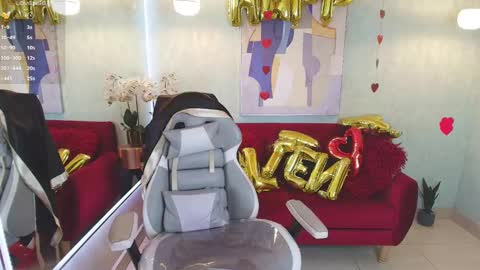 Tammy online show from 02/16/25, 03:37