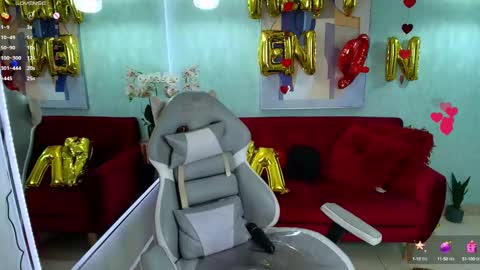 Tammy online show from 02/18/25, 09:43