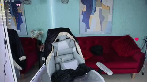 Tammy online show from 02/25/25, 03:42