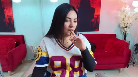 Tammy online show from 09/12/25, 03:50