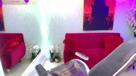 Tammy online show from 04/26/26, 03:48