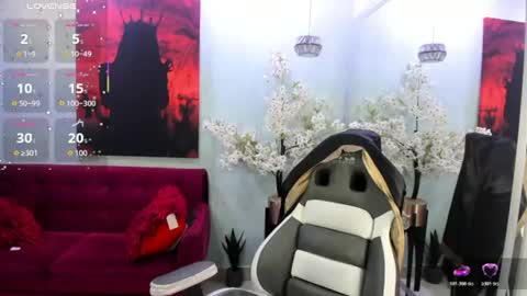 Snapshot of tammy_petit chatting on 07/12/26, 03:41 Tammy online show from 07/12/26, 03:41