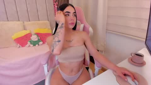 Tammy online show from 05/04/26, 04:47