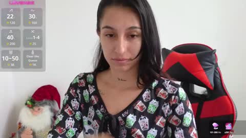 tammy  online show from 12/05/24, 12:22