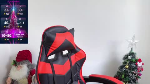 tammy  online show from 12/18/24, 03:11