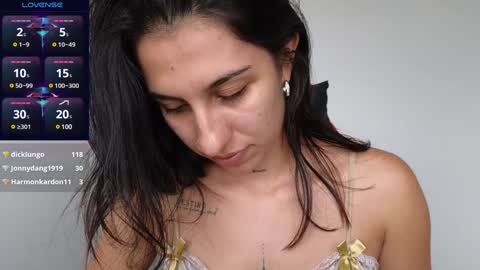 tammy  online show from 02/06/25, 05:09