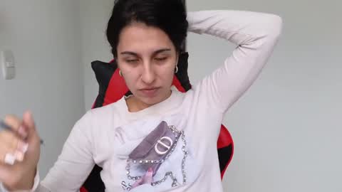 tammy  online show from 02/08/25, 04:47