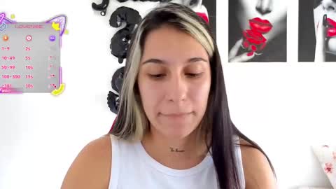 tammy  online show from 09/10/25, 07:58