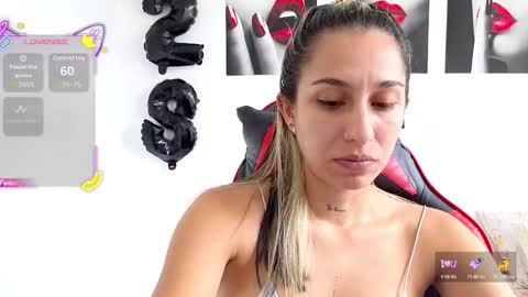 tammy  online show from 09/15/25, 03:45