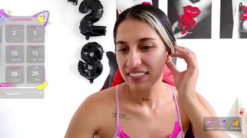 tammy  online show from 09/19/25, 02:51