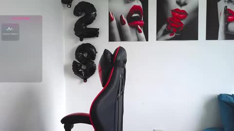 tammy  online show from 10/01/25, 02:01