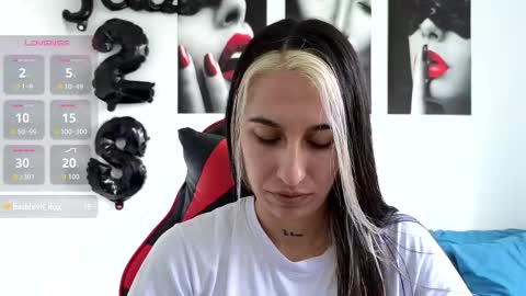 tammy  online show from 10/09/25, 03:32