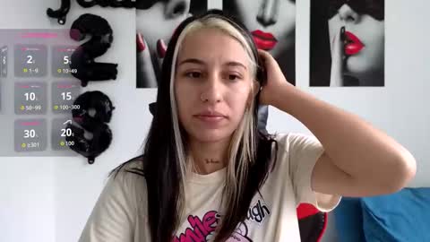 tammy  online show from 10/14/25, 01:01