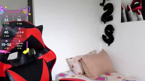 tammy  online show from 10/17/25, 03:58