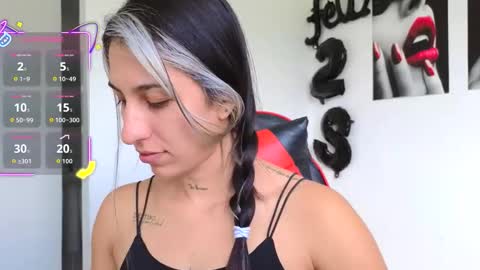 tammy  online show from 12/15/25, 03:27