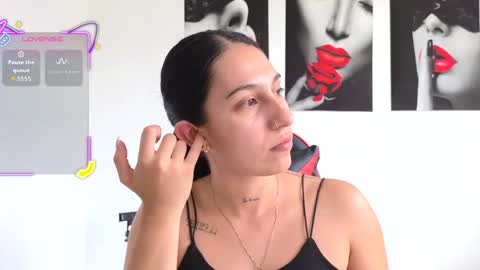 tammy  online show from 06/02/26, 08:33