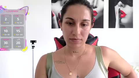 tammy  online show from 06/30/26, 04:41