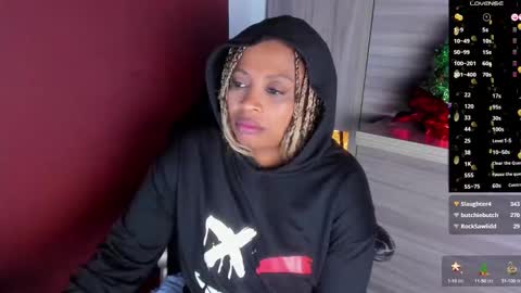 Snapshot of tammybrown1 chatting on 12/07/24, 07:16 T A M M Y online show from 12/07/24, 07:16